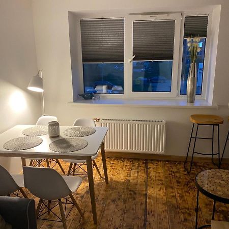 R.R. Liepaja Apartments Klaipedas Екстер'єр фото