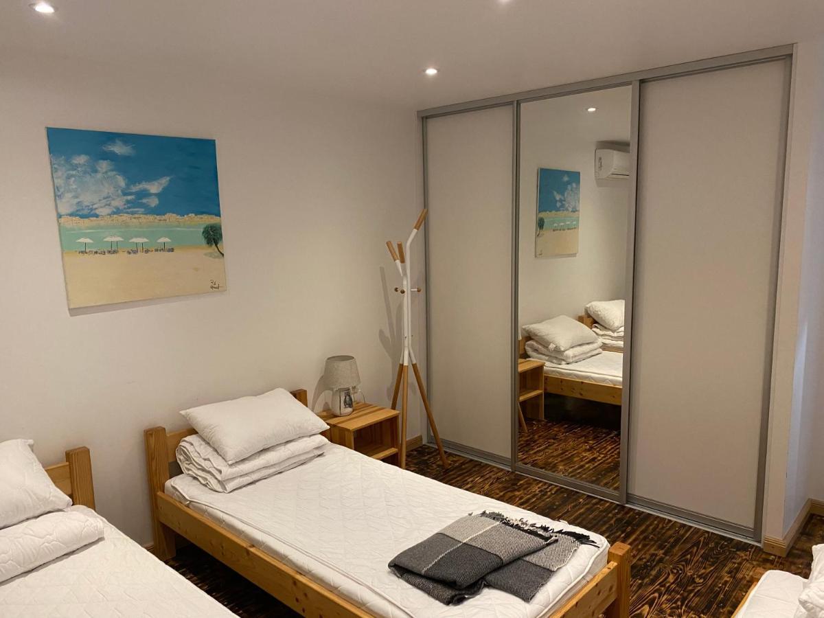 R.R. Liepaja Apartments Klaipedas Екстер'єр фото